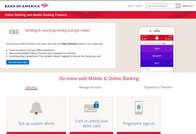 Check <b>your</b> savings or checking account balances. . Your email or mobile number has been deleted from zelle bank of america